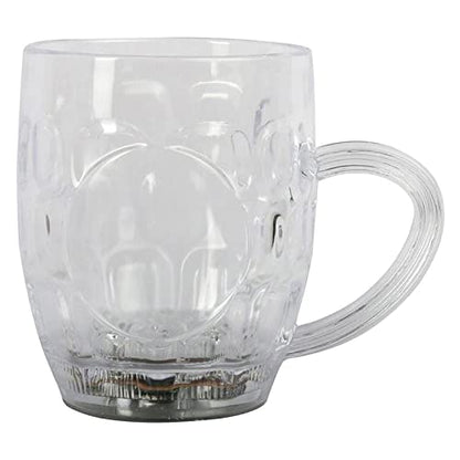 Rainbow Magic Color Cup with LED Light