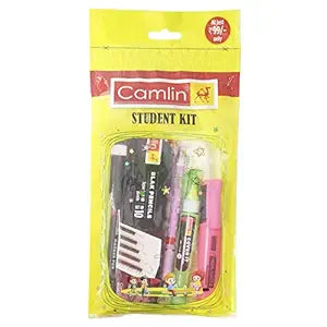 CAMLIN STUDENT'S WRITING KIT
