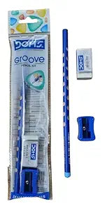GROOVE KIT DOMS