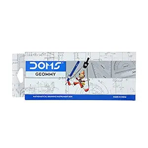 DOMS MATHEMATICAL GEOMETRY BOX