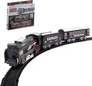 SMOKE TRAIN 19026B