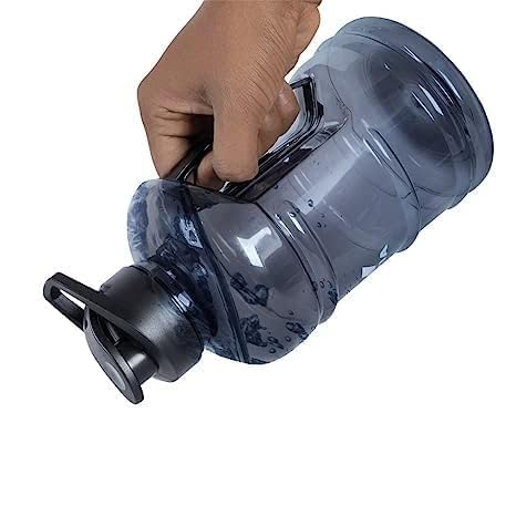 1.5 L GYM Bottle
