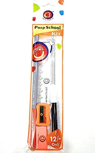PREPSCHOOL KIT DOMS