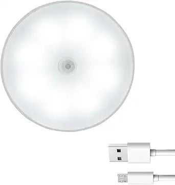 BODY INDUCTION LAMP
