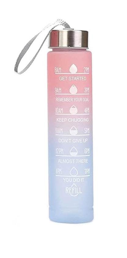 MOTIVATIONAL BOTTLE S