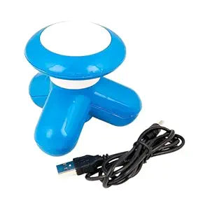 ELECTRIC MASSAGER