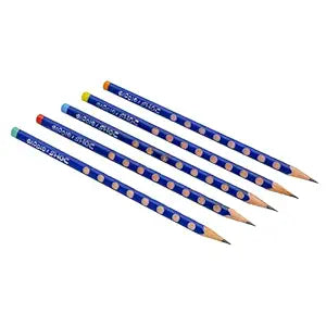 DOMS SUPER DARK GRAPHITE PENCIL