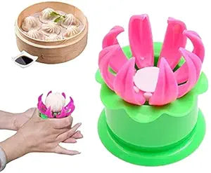 MOMOS MAKER LOTUS