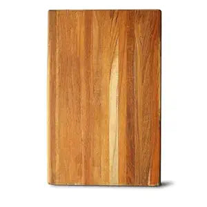 CHOPPING BOARD 12*8" BM