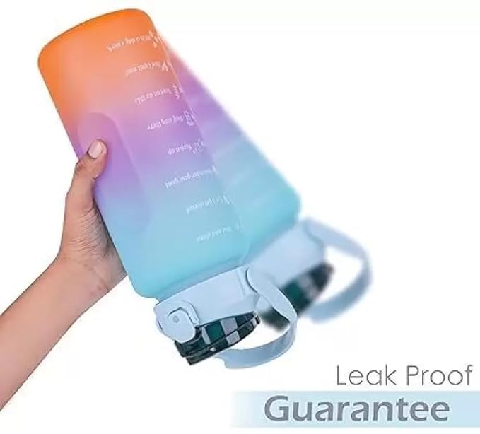 MOTIVATIONAL BOTTLE 3PCS