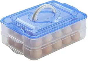 EGG BOX 24GRID