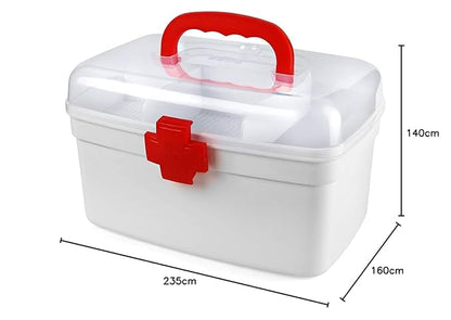 medical box