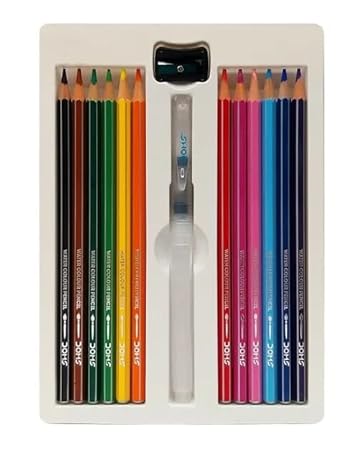 DOMS COLOUR PENCIL