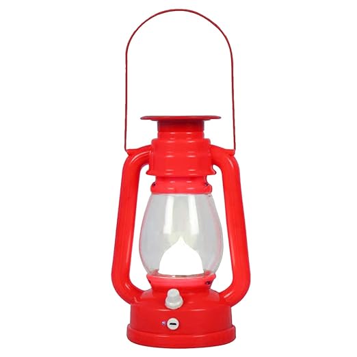 Emergency Solar Laltain LED