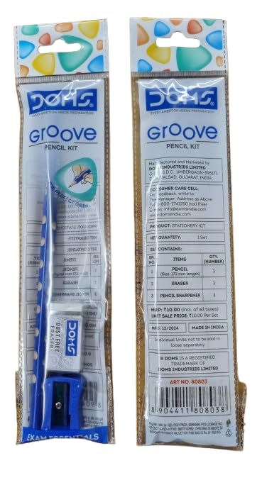 GROOVE KIT DOMS