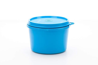 SHINY STEEL CONTAINER 500ML