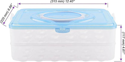 EGG BOX 24GRID