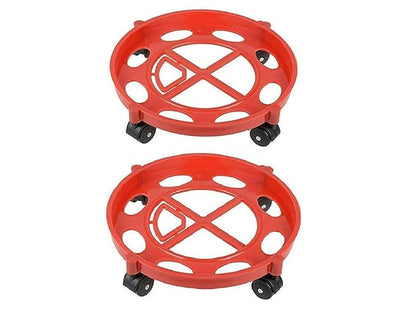 GAS TROLLY PLASTIC