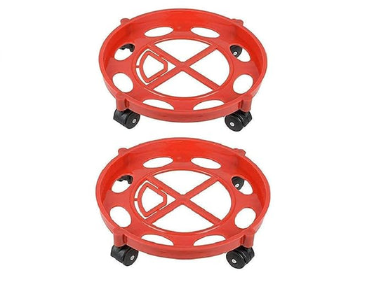 GAS TROLLY PLASTIC