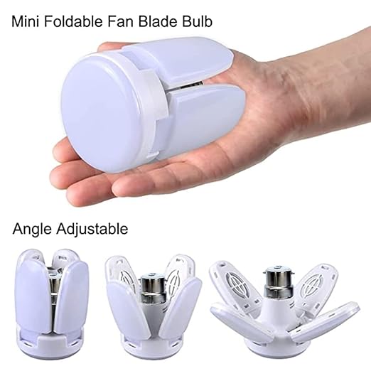 FAN BULB M