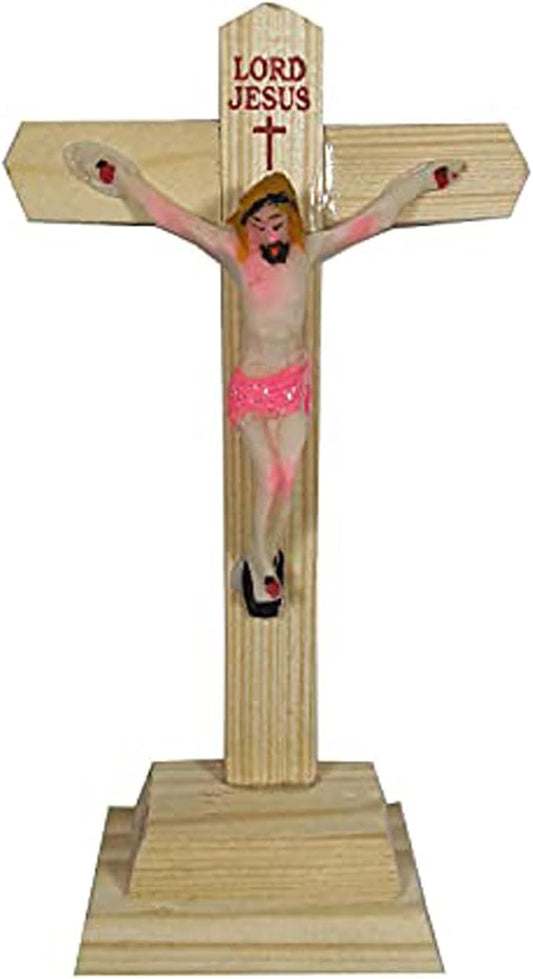 JESUS STAND S