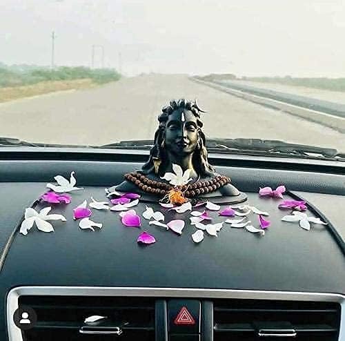 AADIYOGI 5''