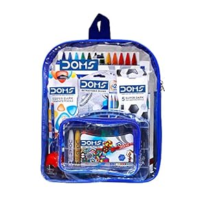 PRESCHOOL KIT DOMS