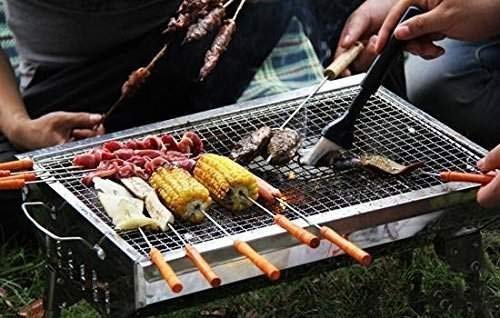 Barbecue Skewers
