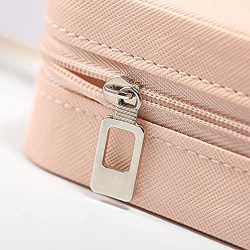  Mini Jewelry Travel Case