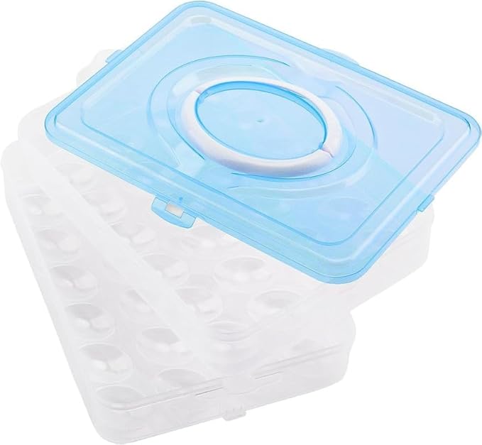 EGG BOX 24GRID