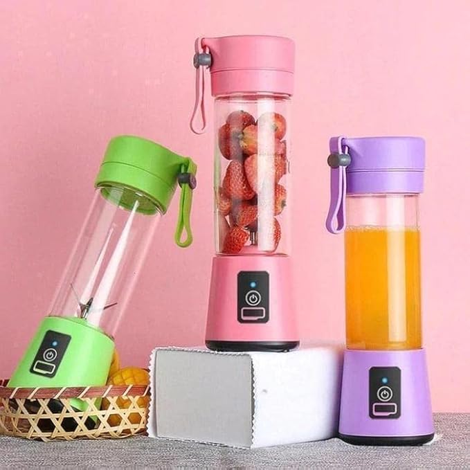 JUICER BLENDER BOTTLE