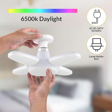 FAN BULB B