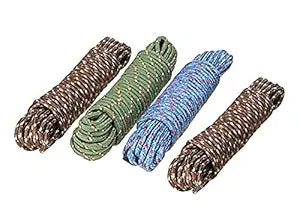 COTTEN CLOTHS RASI 4 PCS PACK