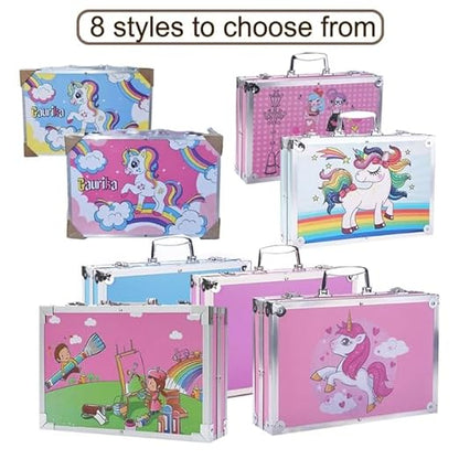 145 pcs Artist Colour Set