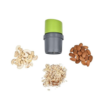 DRY FRUITS SLICER KONVEX