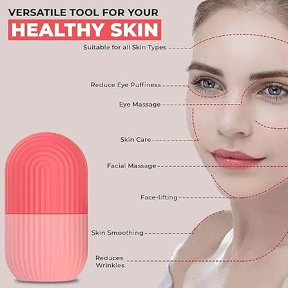 Ice Roller For Face