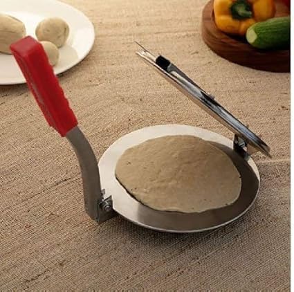 Stainless Steel Puri Maker