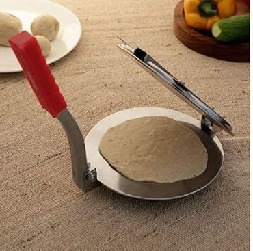 Stainless Steel Puri Maker