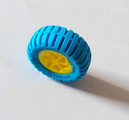 E-RACER ERASERDOMS