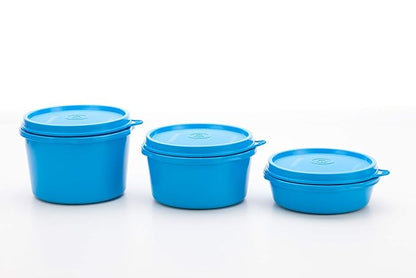 SHINY STEEL CONTAINER 500ML
