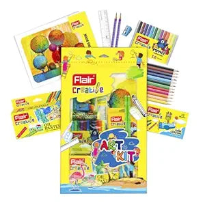 FLAIR CREATIVE ART KIT