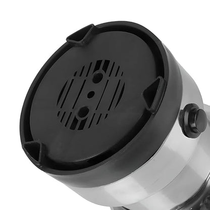 Multifunctional Stainless Steel Nima Coffee Grinder
