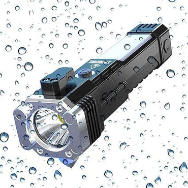 LED 3W TORCH