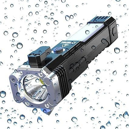 LED 3W TORCH