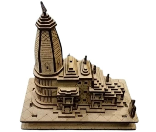 RAMMANDIR MDF