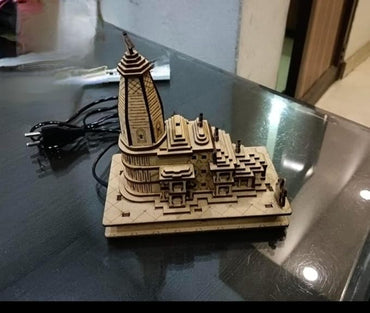 RAMMANDIR MDF