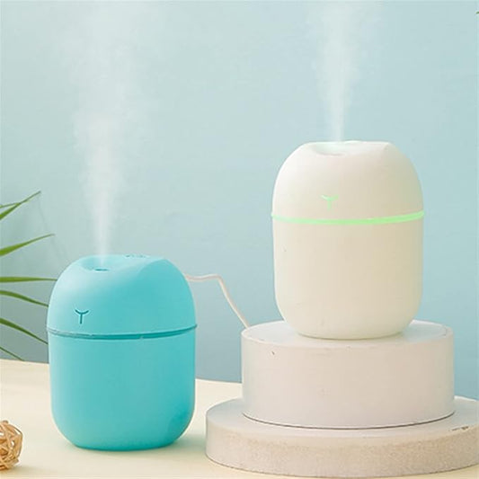 MINI HUMIDIFIER