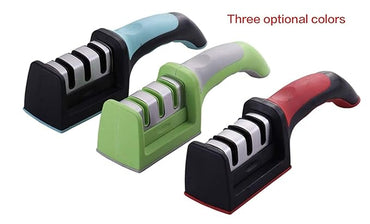 KNIFE SHARPNER