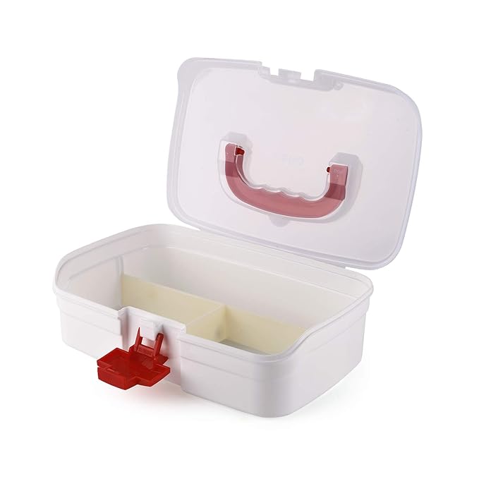 Medico Small First Aid Box 