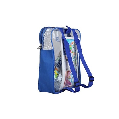 PRESCHOOL KIT DOMS